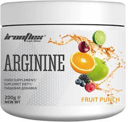 Ironflex Nutrition Arginine