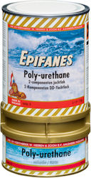 Epifanes Лак За Импрегниране Полиуретанов Блестящ