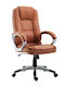 Executive Office Chair with Arms Tamba