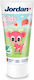 Jordan Kinder- und Baby-Zahnpasta 50ml