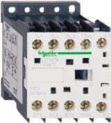 Schneider Electric Ρελέ Ράγας Ισχύος 9A με Τάση 230V