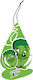 Autoline Car Air Freshener Pendant for Car Fresh Smile Apple