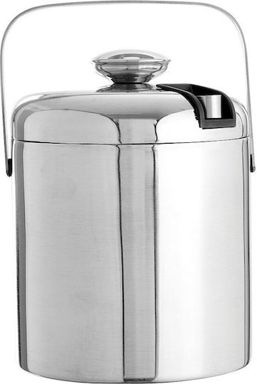 Espiel Ice Bucket with Diameter 16.7cm