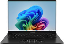 Asus Zenbook 14 14" (Ryzen AI 300-5 340/16GB/1TB)
