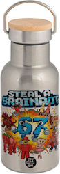 Koupakoupa Steal A Brainrot 67 Roblox Style Μπο...