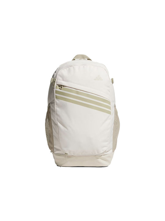 adidas Men's Gym Backpack Beige
