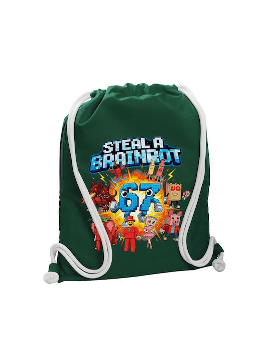 Koupakoupa Steal A Brainrot 67 Roblox Style KP_...