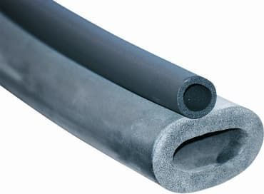 Insulating Insulation for Pipe Insulations 9xΦ42mm 20-MI-942