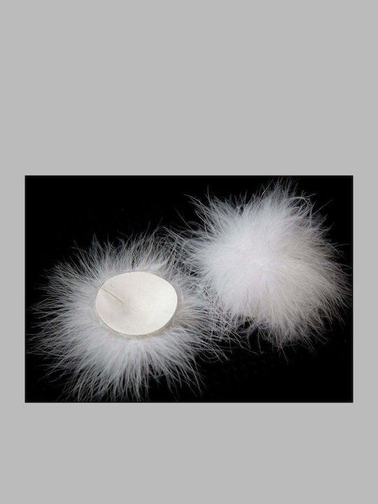 Nipple Covers Λευκά