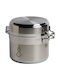 Marine Business Pots Set 3 Pieces