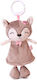 Tedsy Hanging Toy with Music for Newborns