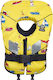Crewsaver Life Jacket Euro 100n Kids <20kg