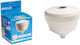 Siroflex Water Filter Cartridge for Faucet with Activated Carbon