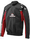 Crewsaver Sailing Jacket Black