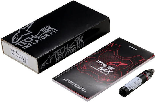 Alpinestars Tech Air Mx Ersatzteil