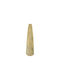 Βάζο Σωλήνας Εκρού Sandstone 23,5χ84