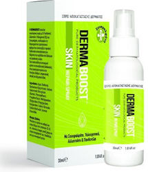 Eifron Dermaboost Spray Für Heilung 30ml