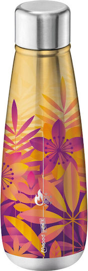 Maped Picnik Kids Water Bottle Thermos Stainless Steel 500ml