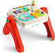 Fisher Price Activity Table Play & Learn with Music and Sounds