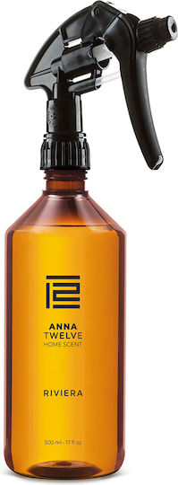 Parfum Spray Annatwelve Trigger Basic 500ml Riviera