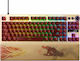 Razer Huntsman V3 Pro Tenkeyless Optical Gaming...