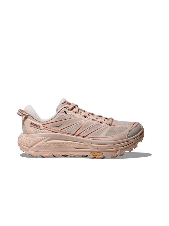 HOKA Mafate Speed 2 Women's Sport Shoes Trail R...