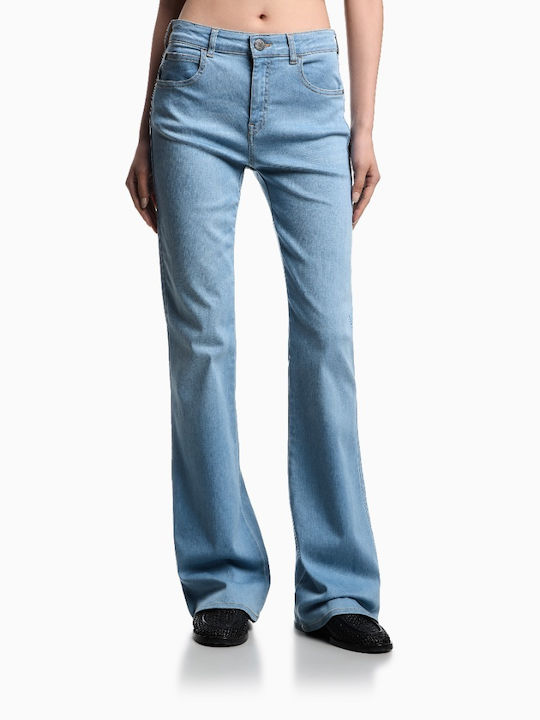 Women's Jean Pants