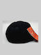 Nike Fabric Men's Hat Black