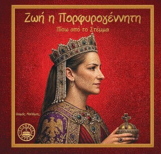 Ζωή Η Πορφυρογέννητη