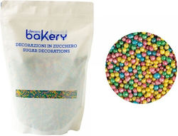 Κας Κας Πέρλες 2mm Μεταλικές Πολύχρωμες 1kg