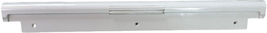 Siemens He47040 Oven Door Handle 284733
