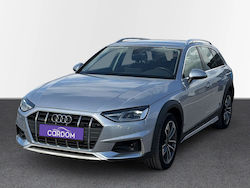 Audi A4 45 TFSI Hybrid S tronic Allroad Quattro MHEV (Mild Hybrid) '21
