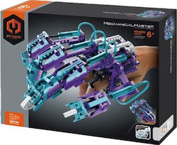 IM Master IM.MASTER Mechanical Bionic Hand για 6+ Ετών 484τμχ IM Master IM.MASTER Mechanical Bionic Hand για 6+ Ετών 484τμχ