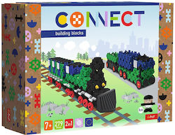 Trefl Connect 2-in-1 για 7+ Ετών 279τμχ