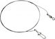 Robinson Steel Leaders 35cm 35cm
