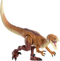 Jurassic World Hammond Collection Ornitholestes Dinosaur Figure Jkm91 Jurassic World Hammond Collection Ornitholestes Dinosaur Figure Jkm91