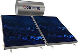 Sonne Phaethon Ηλιακός Θερμοσίφωνας 300lt Χαλκός τ.μ. Επιλεκτικός