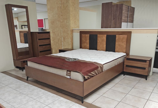 Спален Комплект 160x200см 5 Бройки