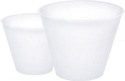 Βάση Πασχαλινά Αυγά X5 128x104mm 500g