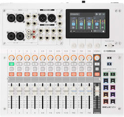 Yamaha MGX12-V CMGX12VWH Αναλογική Κονσόλα 18 Κ...