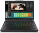Lenovo ThinkPad P16 Gen 3 16" IPS FHD+ (Ultra 7-265HX/64GB/1TB SSD/RTX PRO 3000 Blackwell/W11 Pro) Black (US Keyboard)