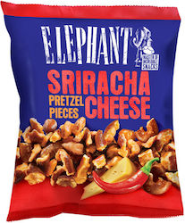 Elephant Gin Pretzel 75gr