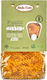 Dalla Costa Fusilli Whole Wheat Organic Gluten-Free 250gr