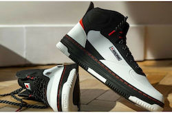 Ipone Sneakers White