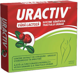 Terapia Uractiv Fără Lactoză 21 Capsule Terapia Uractiv Fără Lactoză 21 Capsule