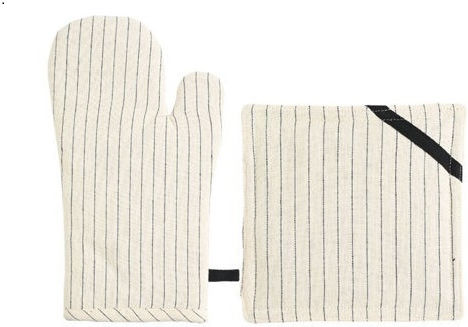 Estia Yarn Γάντι Κουζίνας Υφασμάτινο