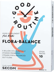 Secom Flora-Balance 10 Plicuri Secom Flora-Balance 10 Plicuri