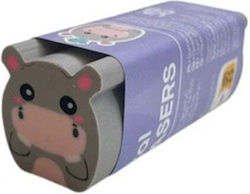 I Total Hippo Eraser