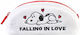 Peanuts Snoopy and Woodstock Penar