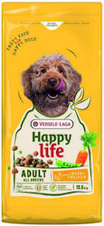 Happy Life 12.5kg Happy Life 12.5kg